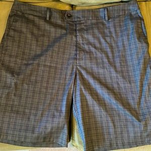 Mens under armour lightweight shorts